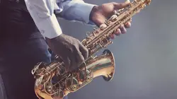 Le concert des résidents à Jazz sous les pommiers 2021