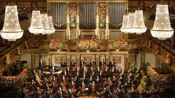 Visuel de Le concert du Nouvel An