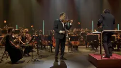 Visuel de Le Concerto pour violon de Brahms par Nikolaj Szeps-Znaider