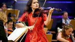 Visuel de Le «Concerto pour violon» de Mendelssohn / Patricia Kopatchinskaja