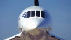 Le Concorde : La fin tragique du supersonique
