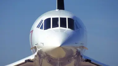 Le Concorde : La fin tragique du supersonique