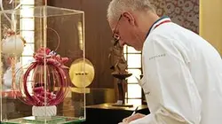 Visuel de Le concours