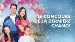 Visuel de Le concours de la dernière chance