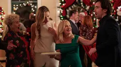 Le concours des lettres de Noël