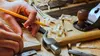 Le concours des "Meilleurs Artisans de France RMC "