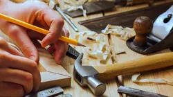 Visuel de Le concours des "Meilleurs Artisans de France RMC "