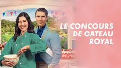 Le concours du gâteau royal