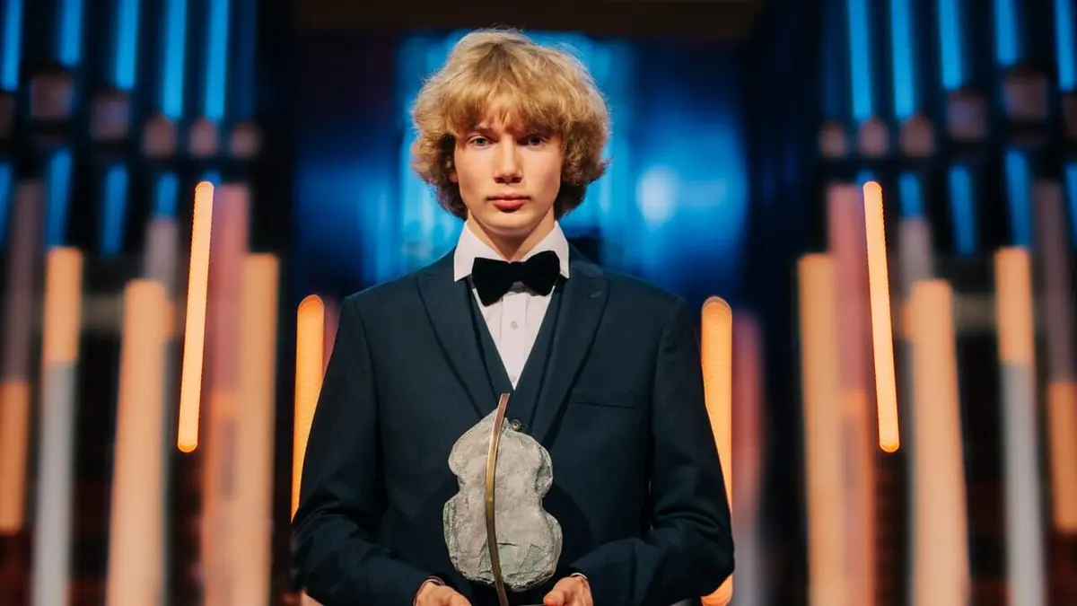 Le concours Eurovision des jeunes musiciens à Montpellier