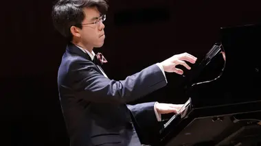 Le concours Van Cliburn 2025