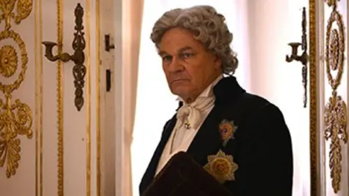 Casting Le congrès de Vienne