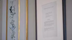 Le Conseil constitutionnel en temps de présidentielle