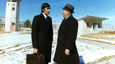 Le conseiller (1973)