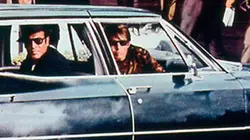 Visuel de Le conseiller du parrain