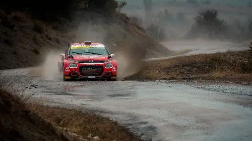 Le conte de Monte-Carlo