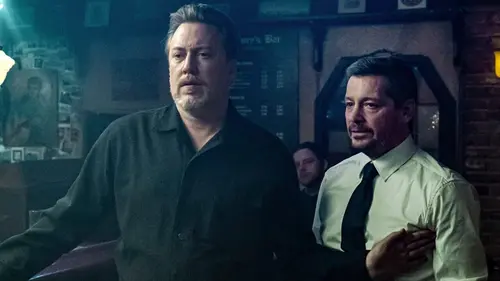 Casting Le contrat de trop