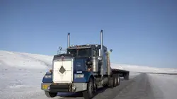 Le convoi de l'extrême