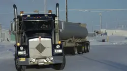 Sur Planète+ Aventure à 21h00 : Le convoi de l'extrême