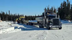 Le convoi de l'extrême