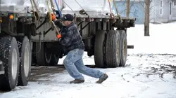 Le convoi de l'extrême