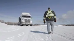 Sur Planète+ Aventure à 21h00 : Le convoi de l'extrême