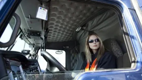 Le convoi de l'extrême : l'aventure continue S03E03 Impair et passe