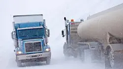 Le convoi de l'extrême : l'aventure continue