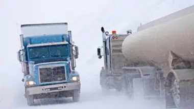 En route vers l'océan