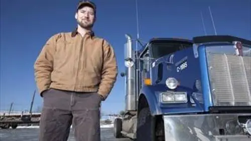 Le convoi de l'extrême : l'aventure continue S03E08 Mortelle traversée