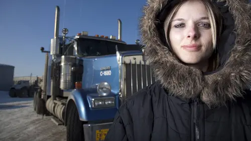 Convoi de l'extrême : l'aventure continue S03E05 Accident en série