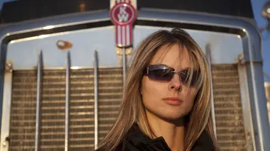 Dernier sprint sur la glace