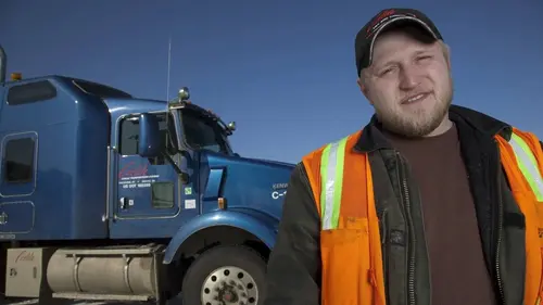 Le convoi de l'extrême : l'aventure continue