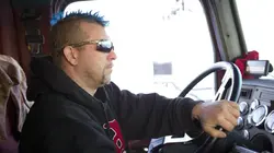 Le convoi de l'extrême : l'enfer du grand Nord Duos d'enfer