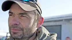 Le convoi de l'extrême : l'hiver de tous les dangers Libre comme l'air