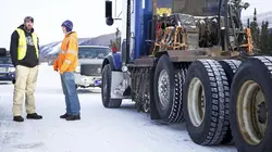 Le convoi de l'extrême : l'hiver de tous les dangers La victoire à tout prix