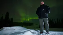 Le convoi de l'extrême : l'hiver de tous les dangers