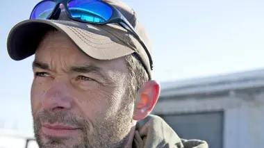 Le convoi de l'extrême : l'hiver de tous les dangers Libre comme l'air