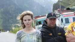 Le convoi de l'extrême : la route de l'Himalaya