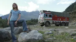 Le convoi de l'extrême : la route de l'Himalaya