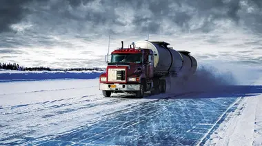 Le convoi de l'extrême : la route de l'Himalaya Les esprits s'échauffent