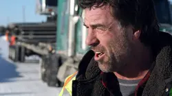 Le Convoi de l'extrême : La tempête du siècle  S08E06 Le loup solitaire