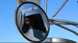 Le Convoi de l'extrême : La tempête du siècle S08E09 Chaud devant