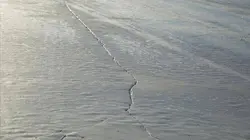 Le Convoi de l'extrême : La tempête du siècle S08E09 Chaud devant