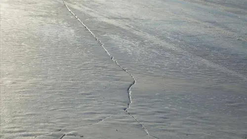 Le Convoi de l'extrême : La tempête du siècle S08E09 Chaud devant