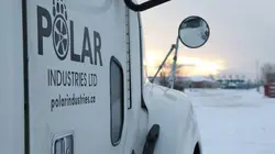 Le Convoi de l'extrême : La tempête du siècle S08E03 Vortex polaire