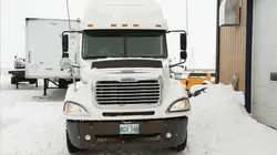 Le Convoi de l'extrême : La tempête du siècle  S08E04 Seuls au monde