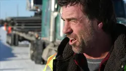 Le Convoi de l'extrême : La tempête du siècle  S08E06 Le loup solitaire