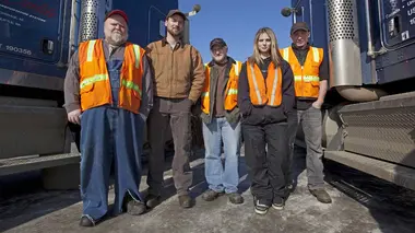 La route de tous les dangers