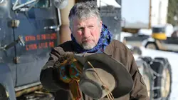 Le Convoi de l'extrême : La tempête du siècle  S08E02 Le choc des générations