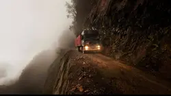 Le convoi de l'extrême : le choc des titans S11E04 Duo improbable